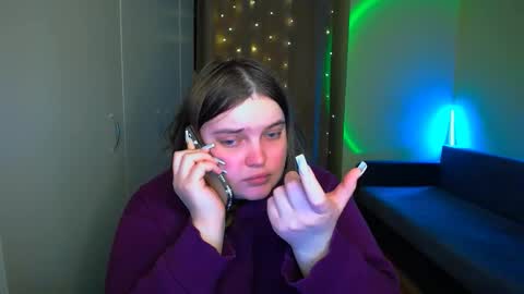 Eva online show from 21, 11, 2025