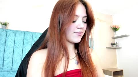 Snapshot of emma_ford1 chatting on 8, 2, 2025 Emma  online show from 8, 2, 2025