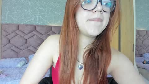 Snapshot of emma_ford1 chatting on 8, 2, 2025 Emma  online show from 8, 2, 2025