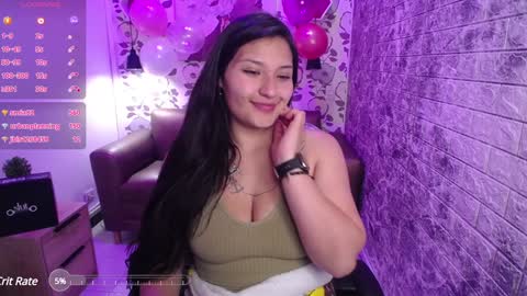Snapshot of emma_garciaa_ chatting on 4, 2, 2025 emma online show from 4, 2, 2025
