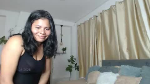 Snapshot of emma_hassani chatting on 12, 6, 2026 Tell me Emma online show from 12, 6, 2026