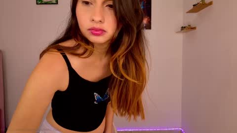  the girl of your dreams online show from 24, 2, 2025