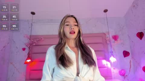 emma_jhoons online show from 19, 4, 2026