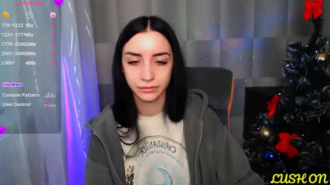 Snapshot of emma_jordan chatting on 5, 1, 2025 Emma online show from 5, 1, 2025