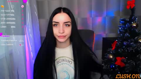 Snapshot of emma_jordan chatting on 6, 1, 2025 Emma online show from 6, 1, 2025