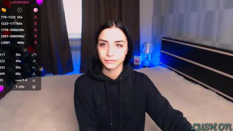 Snapshot of emma_jordan chatting on 25, 1, 2025 Emma online show from 25, 1, 2025