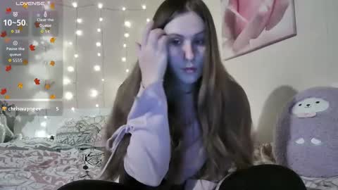 emma_just online show from 1, 11, 2025