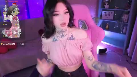 emma_kirks online show from 20, 6, 2026