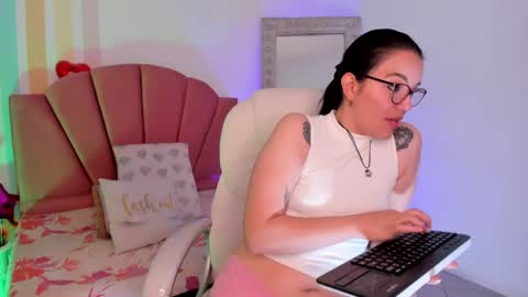 Snapshot of emma_lakshmi chatting on 6, 6, 2026 Emma online show from 6, 6, 2026