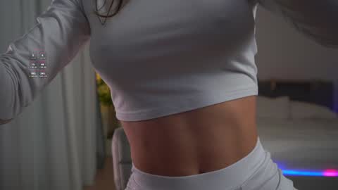 Snapshot of emma_land chatting on 15, 1, 2025 online show from 15, 1, 2025