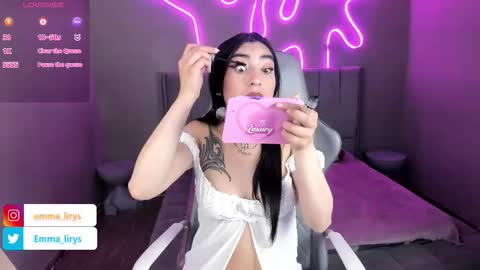 Emma online show from 10, 9, 2025