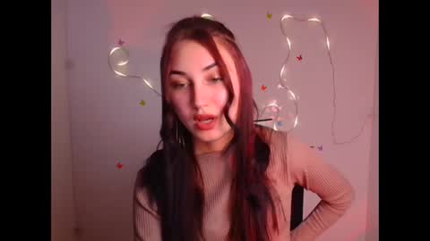 Emma online show from 8, 3, 2025