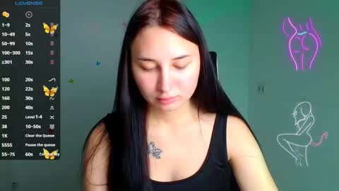 Emma online show from 1, 10, 2025