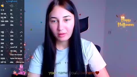 Emma online show from 23, 10, 2025