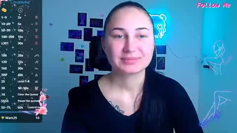 Emma online show from 14, 11, 2025