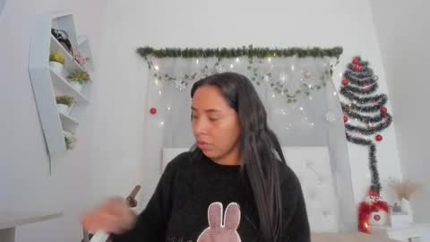 Emma online show from 15, 12, 2025