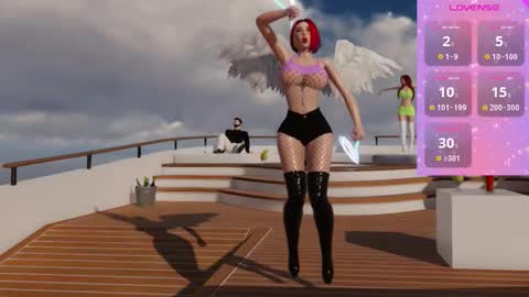Emma online show from 18, 11, 2025