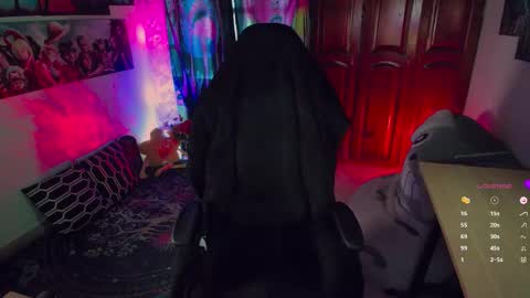 LUNA online show from 26, 3, 2026