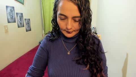  emma luxy online show from 29, 12, 2024