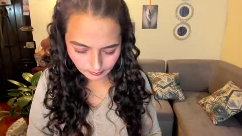  emma luxy online show from 21, 2, 2025