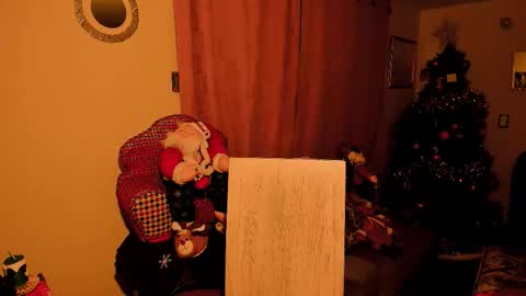  emma luxy online show from 20, 12, 2025