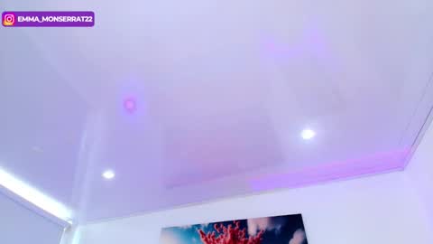 Snapshot of emma_monserratt chatting on 8, 11, 2025 Emma Monserratt online show from 8, 11, 2025