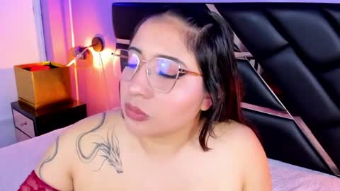 Snapshot of emma_monserratt chatting on 30, 6, 2026 Emma Monserratt online show from 30, 6, 2026
