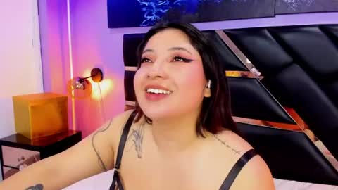 Snapshot of emma_monserratt chatting on 18, 7, 2026 Emma Monserratt online show from 18, 7, 2026