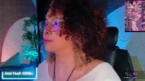 Snapshot of emma_nakamura chatting on 6, 7, 2026 online show from 6, 7, 2026