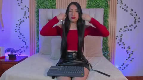 Snapshot of emma_nmm chatting on 13, 1, 2026 Emma online show from 13, 1, 2026