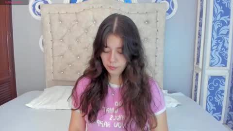Snapshot of emma_pink__ chatting on 17, 3, 2026 EMMA online show from 17, 3, 2026