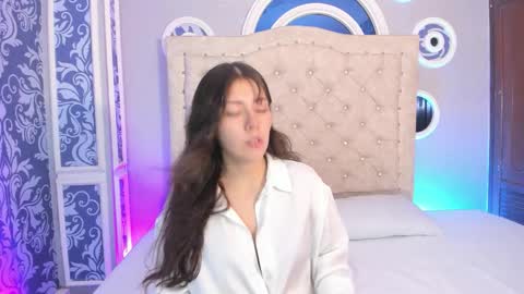 Snapshot of emma_pink__ chatting on 23, 3, 2026 EMMA online show from 23, 3, 2026