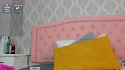 emma scott 7 online show from 15, 3, 2026