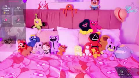 Emma online show from 24, 2, 2026