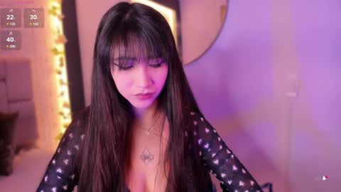 emma_woods__ online show from 2, 12, 2024