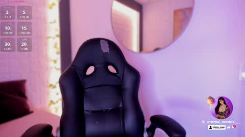 emma_woods__ online show from 29, 12, 2024