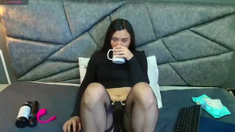 Snapshot of emmaa_rs chatting on 14, 1, 2025 emma online show from 14, 1, 2025