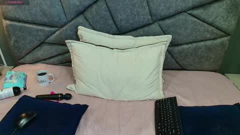 Snapshot of emmaa_rs chatting on 16, 2, 2025 emma online show from 16, 2, 2025