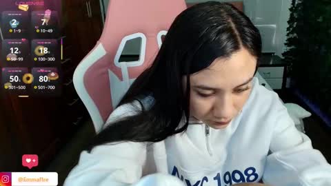 Snapshot of emmaa_rs chatting on 12, 9, 2025 emma online show from 12, 9, 2025