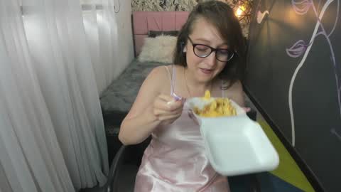 Emma Evans online show from 29, 1, 2025