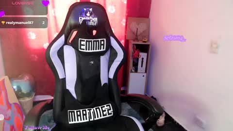 modelo independente online show from 23, 2, 2025