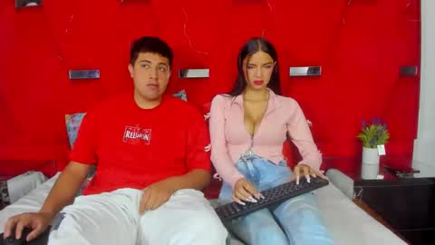 Snapshot of emmaanddemon chatting on 17, 1, 2026 EmmaAndDemon online show from 17, 1, 2026