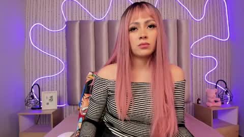 Snapshot of emmabanner chatting on 30, 3, 2026 Natalia online show from 30, 3, 2026