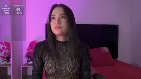 Snapshot of emmabeel chatting on 28, 6, 2026 Emma online show from 28, 6, 2026