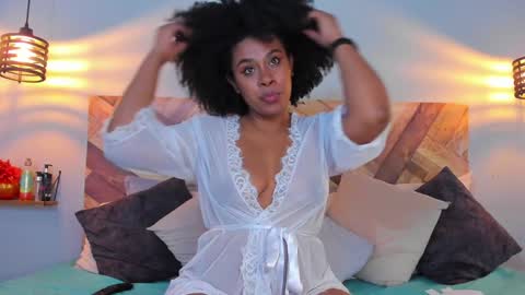 Emma Brant online show from 17, 1, 2025