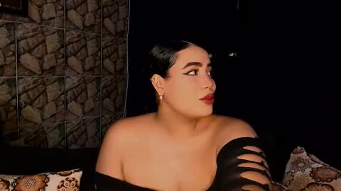 emmacamille2 online show from 1, 3, 2025