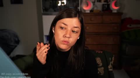 emmachoice online show from 25, 10, 2025