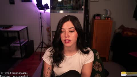 emmachoice online show from 2, 12, 2025