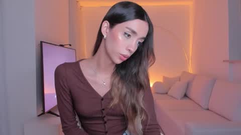 Snapshot of emmacorrea chatting on 21, 10, 2025 Emma voger online show from 21, 10, 2025