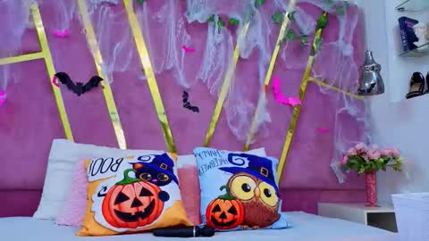 emma cortez online show from 18, 10, 2025